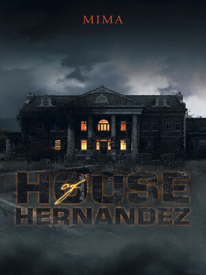 cover image of House of Hernandez